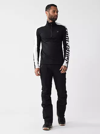TONI SAILER | Pantalon de ski William pour hommes | schwarz